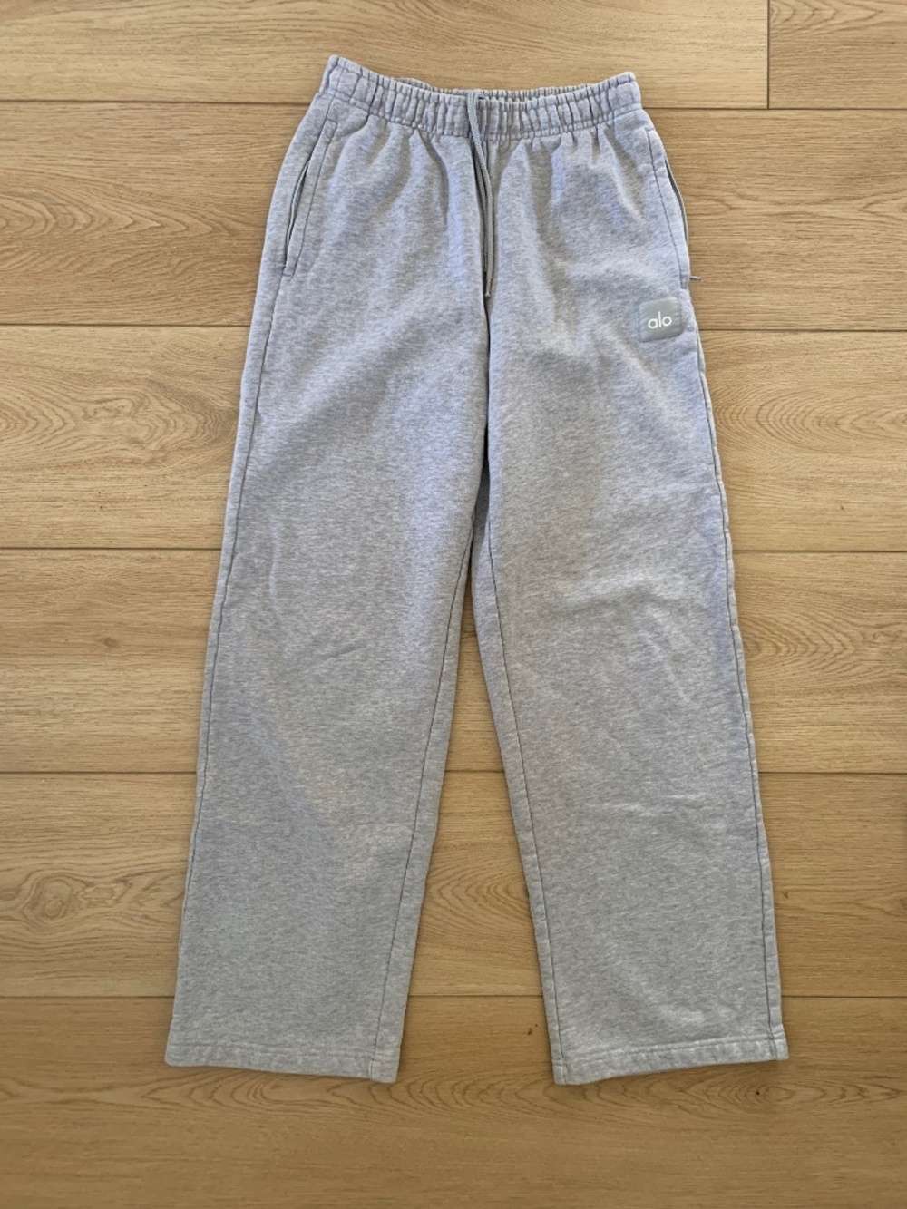 Alo Sweatpants- XS